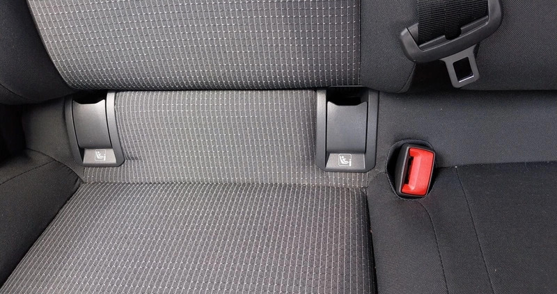 Volkswagen Golf cena 99900 przebieg: 11421, rok produkcji 2023 z Bartoszyce małe 497